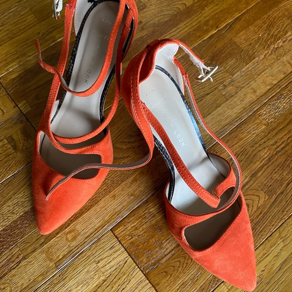 New look heels - Picture 1 of 2